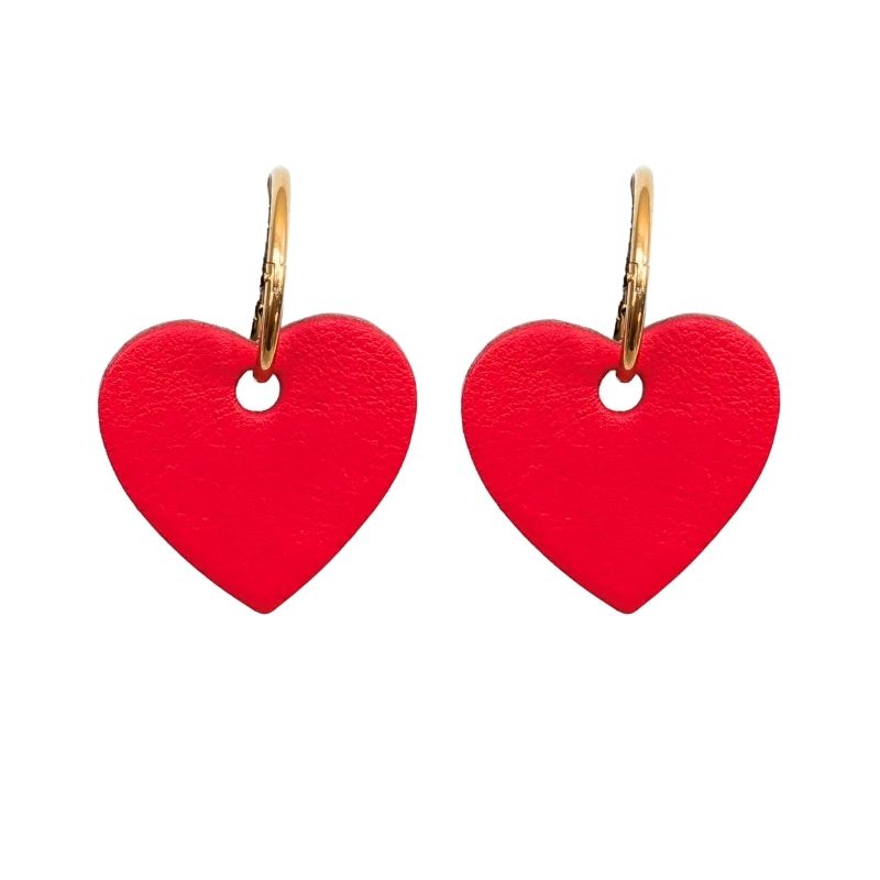 Bo Créoles Big coeur